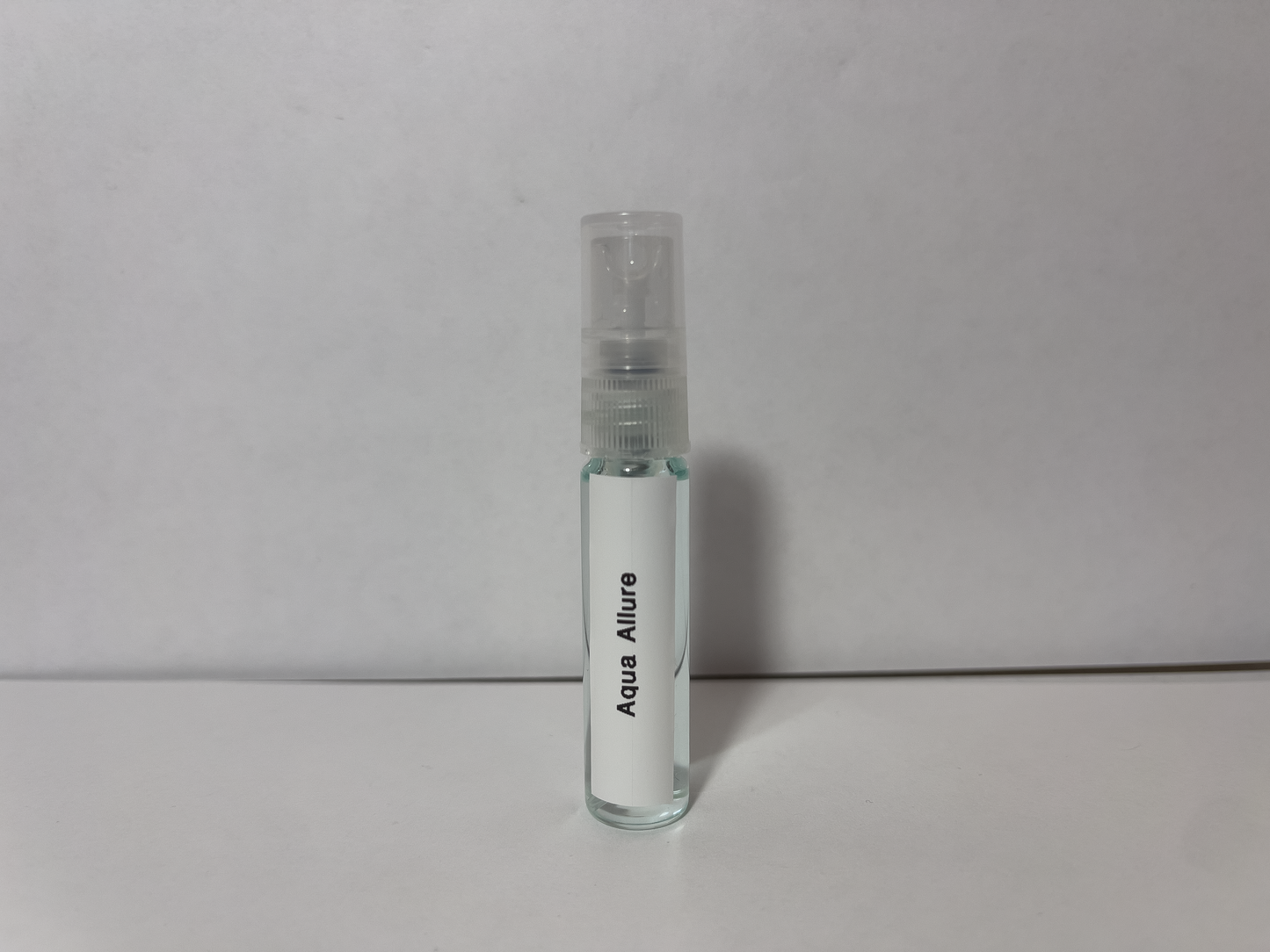 Aqua Allure 5ml Sample