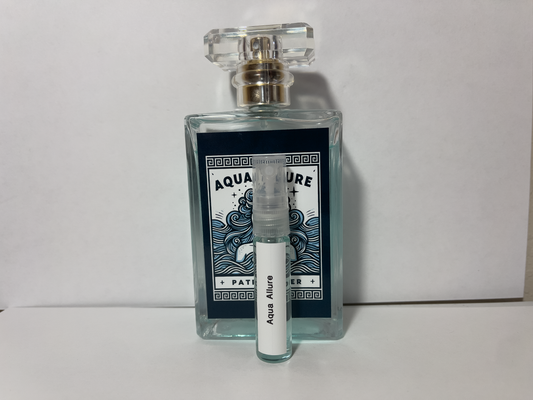 Aqua Allure 5ml Sample