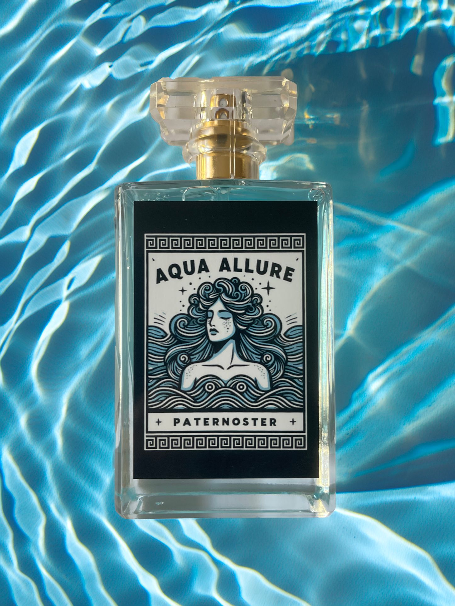 Aqua Allure