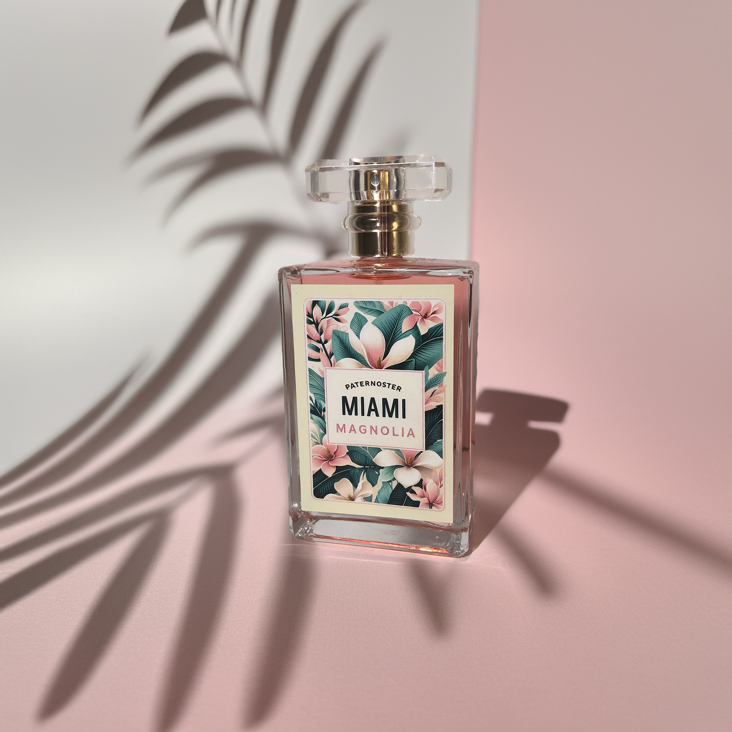 Miami Magnolia