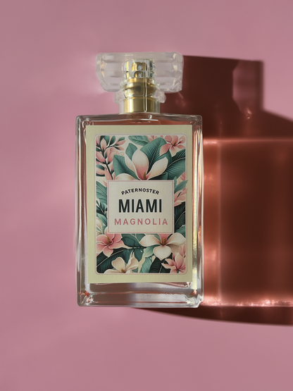 Miami Magnolia