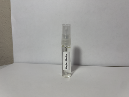 Naples Harbor 5ml Sample
