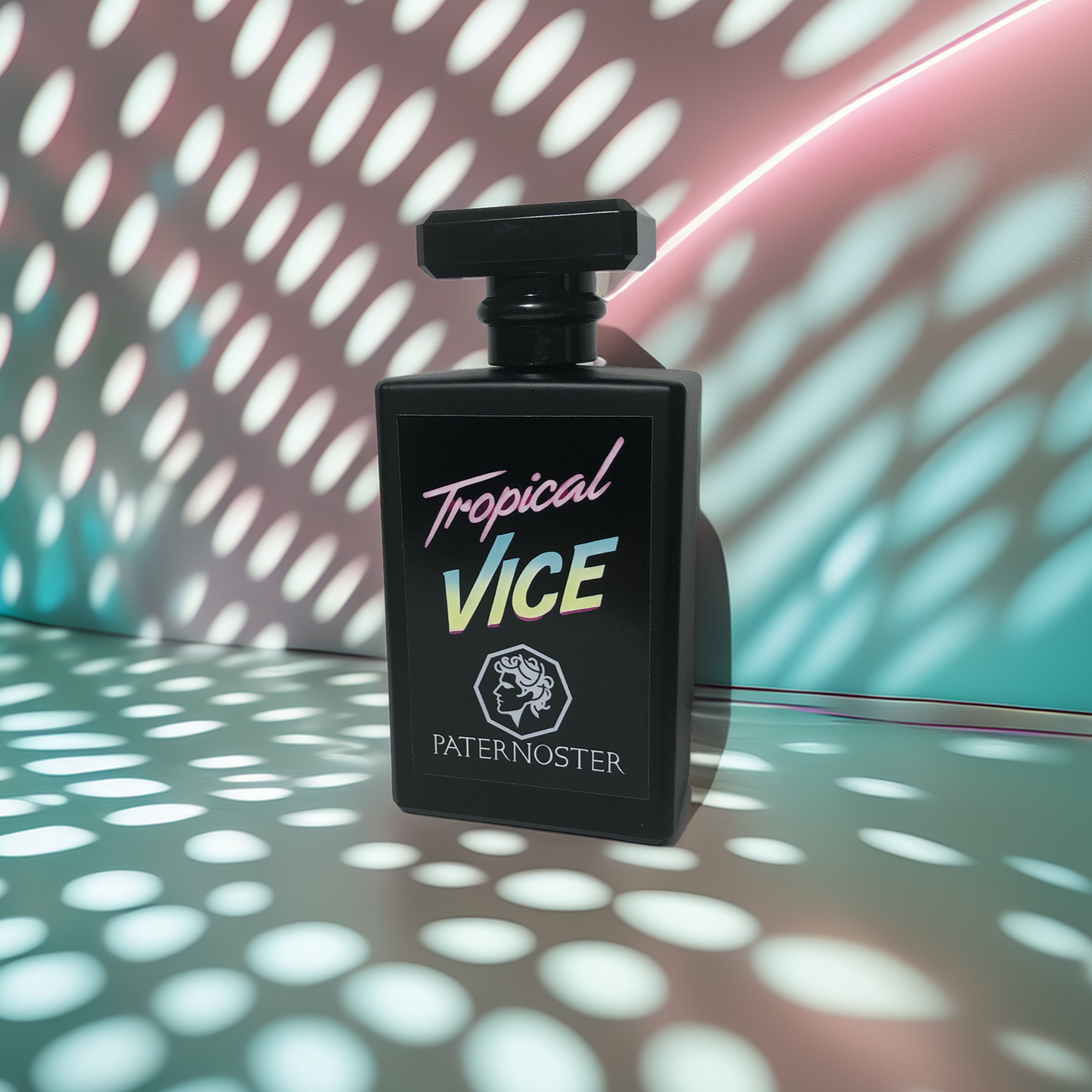 Tropical Vice
